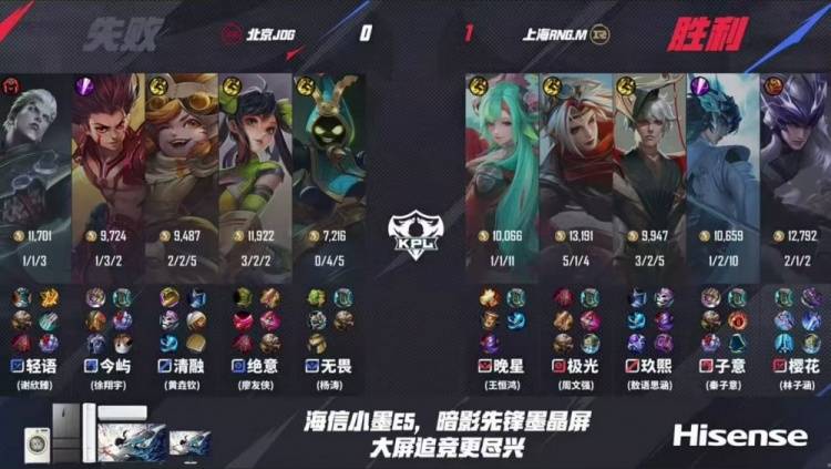 关于EDG绝杀RNG,Tarzan成为全场焦点2025世界赛3:1(北京)的信息 关于EDG绝杀RNG,Tarzan成为全场焦点2025世界赛3:1(北京)的信息