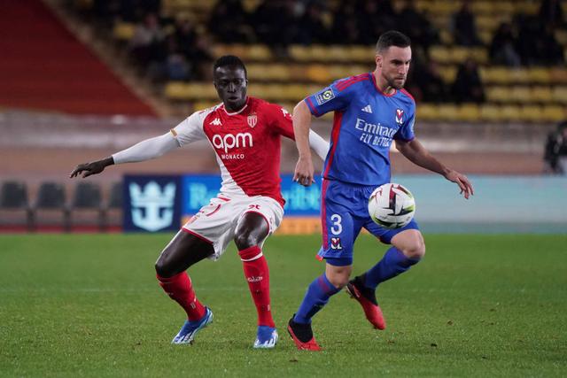 关于里昂客场大胜摩纳哥,领先优势不断扩大的信息 关于里昂客场大胜摩纳哥,领先优势不断扩大的信息