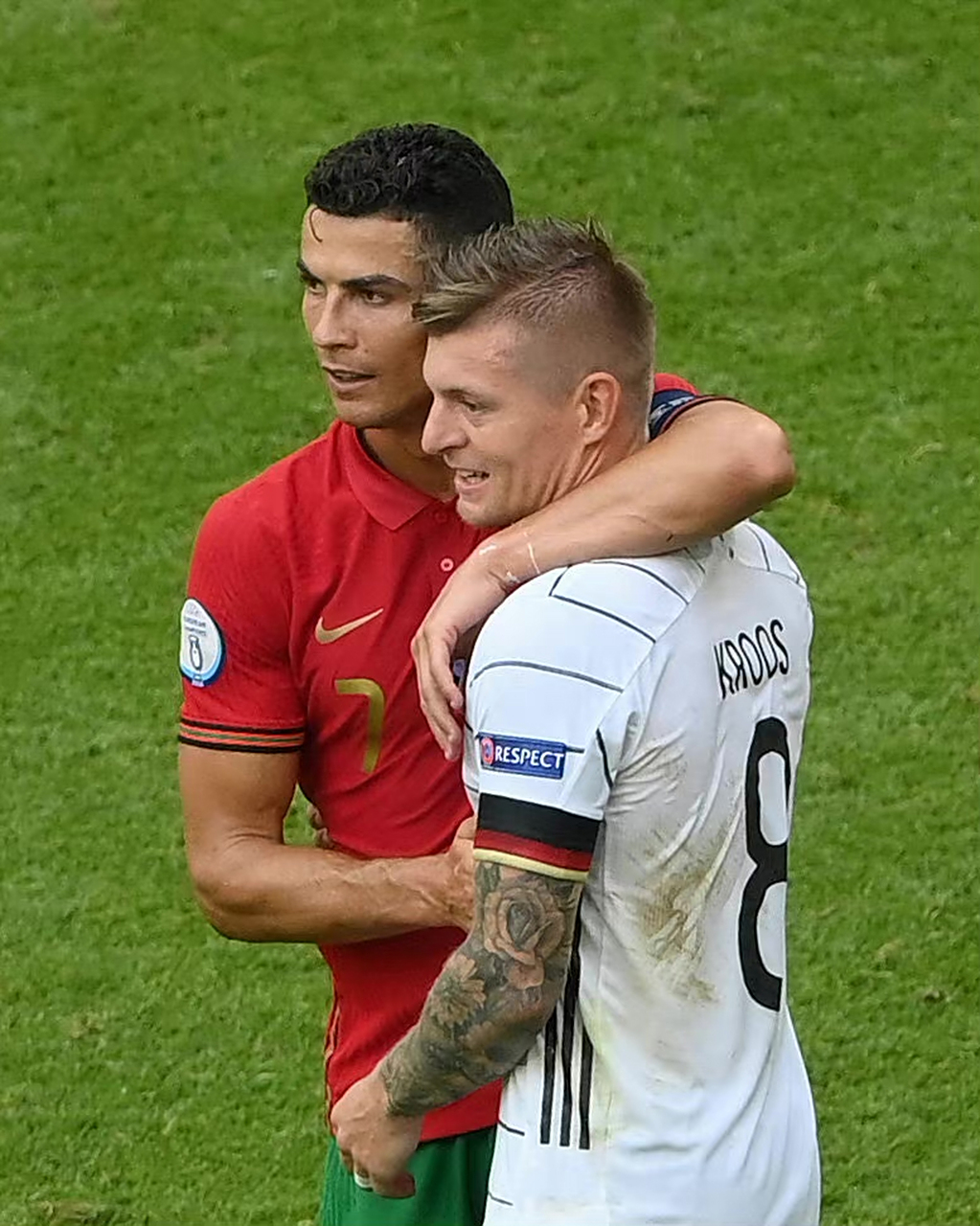 葡萄牙大战德国,谁能脱颖而出 葡萄牙大战德国,谁能脱颖而出