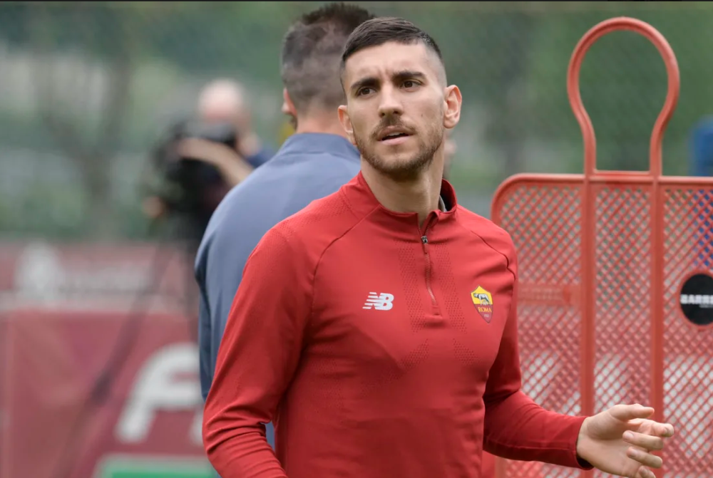 佛罗伦萨球队实施集体训练,备战状态大幅提升的简单介绍 佛罗伦萨球队实施集体训练,备战状态大幅提升的简单介绍