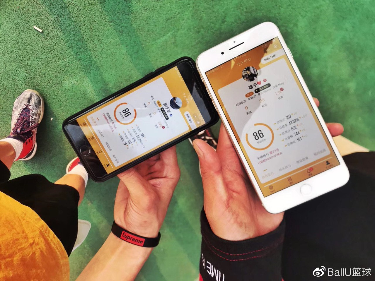 斯特恩推动篮协发展，促进篮球事业进步