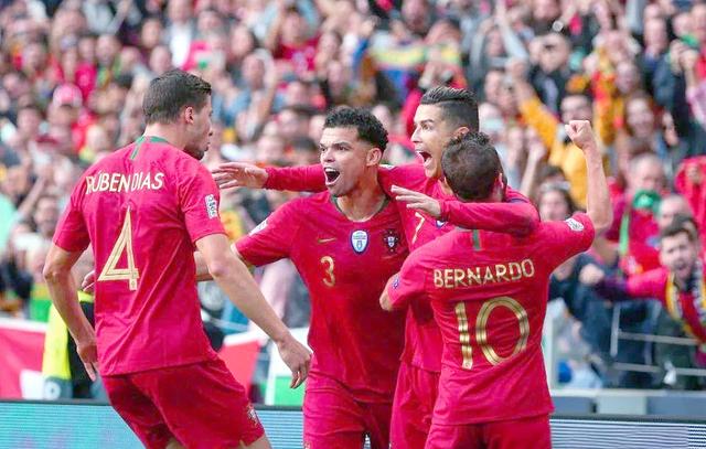 波兰大胜，闪耀格鲁吉亚，欧洲杯门景更开的简单介绍