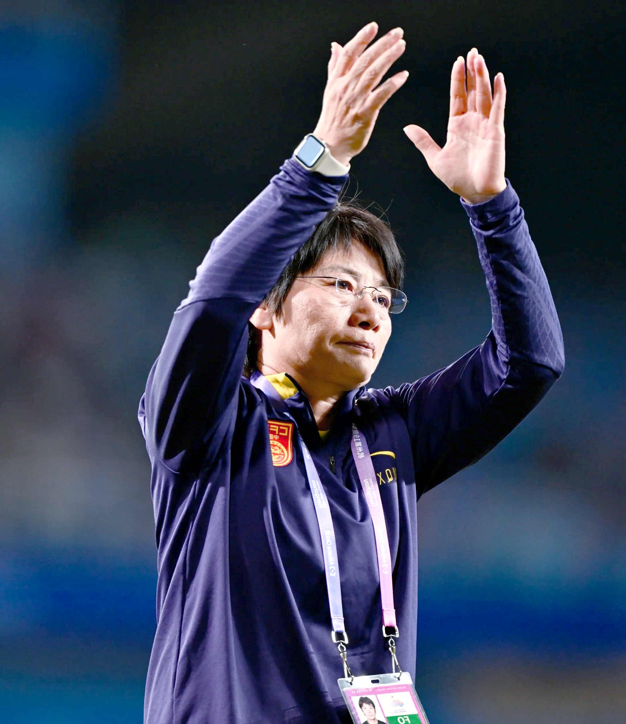 包含中国女足后卫防守如铁,实力不容小觑的词条 包含中国女足后卫防守如铁,实力不容小觑的词条