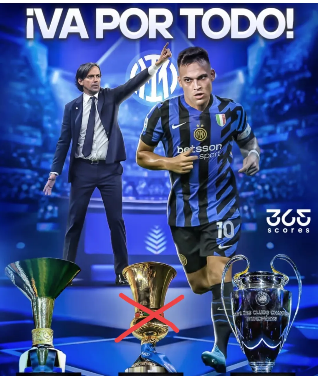 国米前锋状态火爆,意大利媒体纷纷赞誉其表现的简单介绍 国米前锋状态火爆,意大利媒体纷纷赞誉其表现的简单介绍