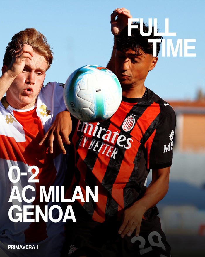 AC米兰迎战热那亚,欧战资格将正面交锋的简单介绍 AC米兰迎战热那亚,欧战资格将正面交锋的简单介绍