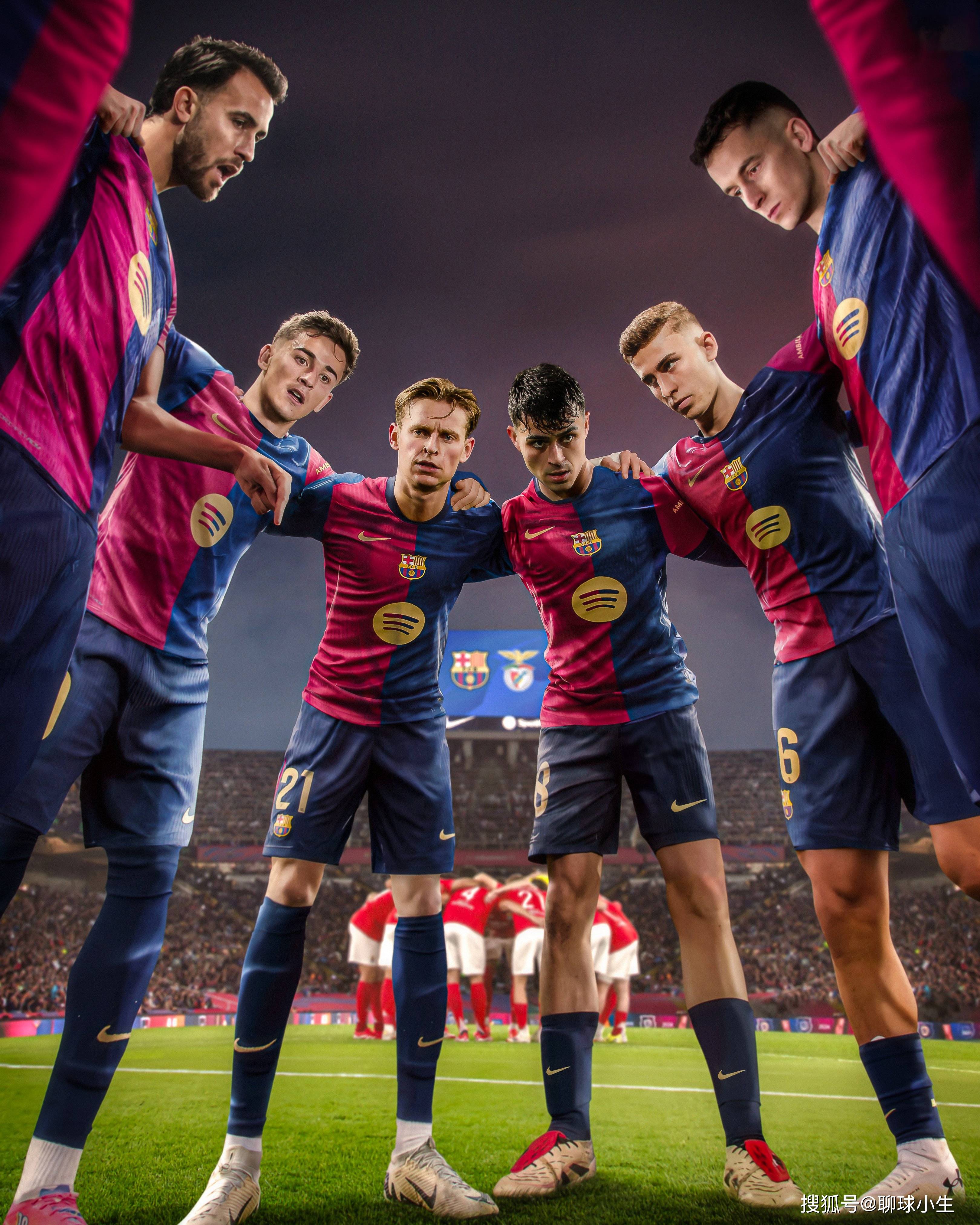 巴萨欲战胜巴黎，力争晋级强的简单介绍