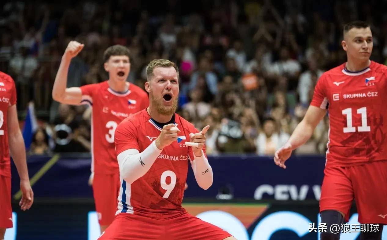捷克队与芬兰队的胜负之争的简单介绍
