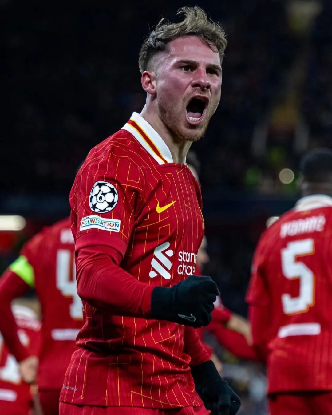 关于利物浦绝杀丹佛掘金，布鲁诺·费尔南德斯绝境下完成绝杀顶尖较量小组赛，强势挺进下一轮的信息