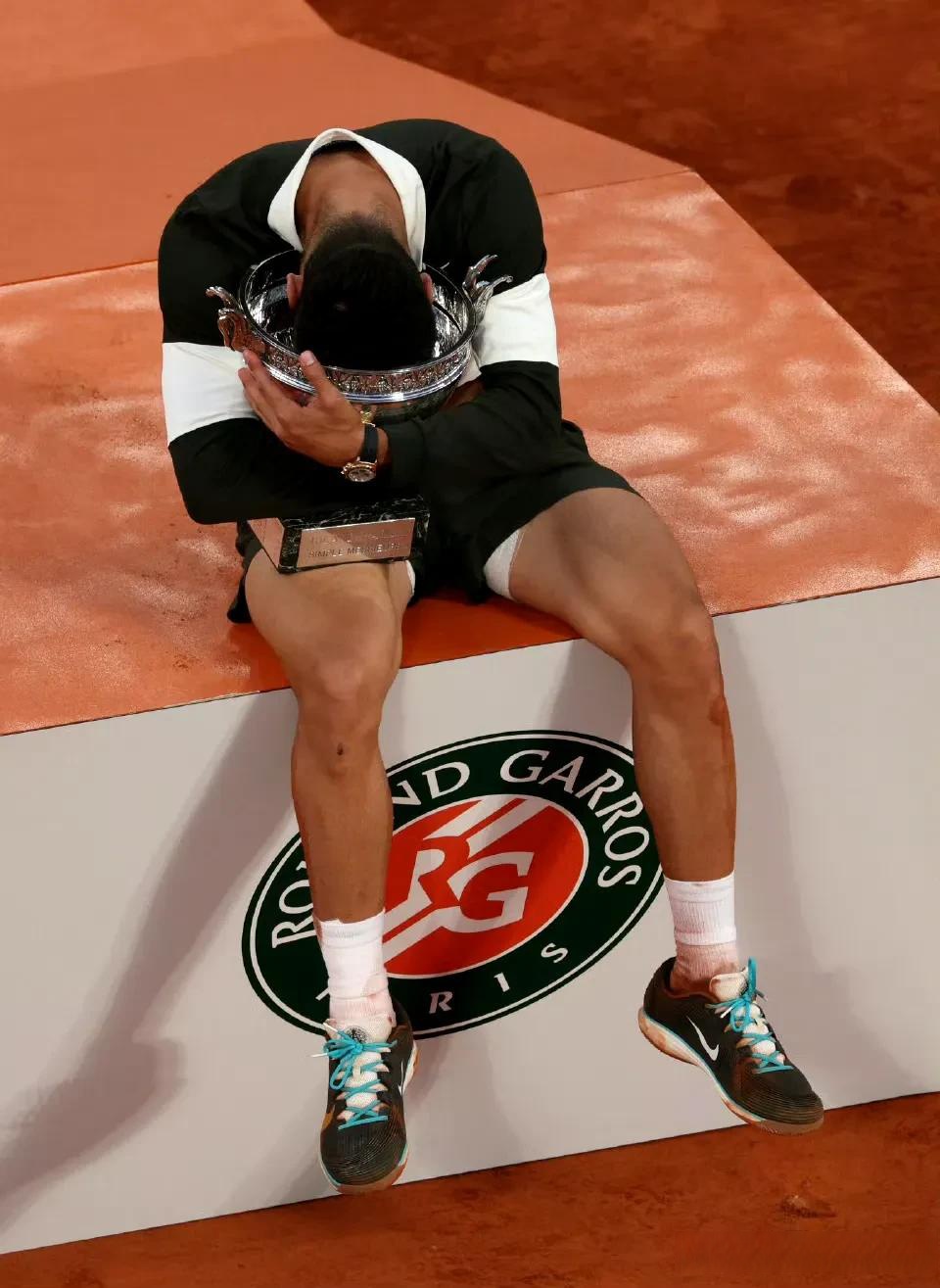 拉沃尔杯逆转联合杯,阿尔卡拉斯刷新纪录的简单介绍 拉沃尔杯逆转联合杯,阿尔卡拉斯刷新纪录的简单介绍