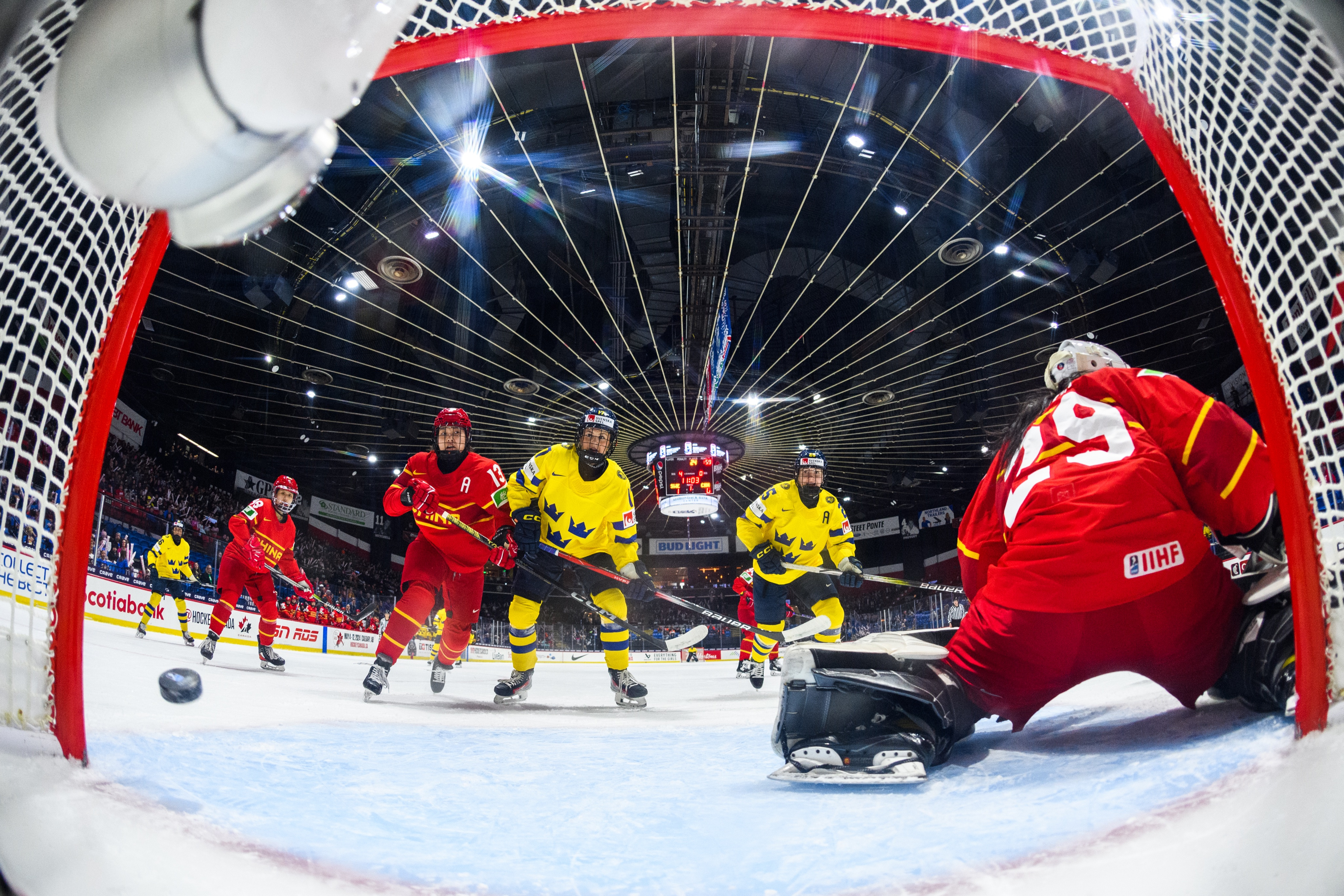 冰球热度飙升,网友热议不断的简单介绍 冰球热度飙升,网友热议不断的简单介绍