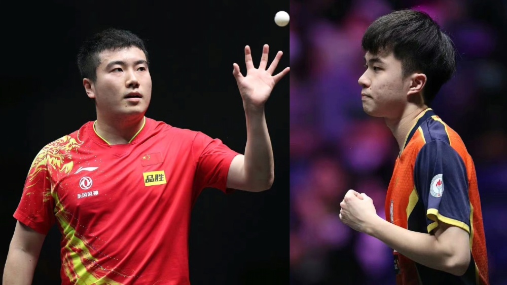 英格兰队横扫瑞典队，王皓状态火热