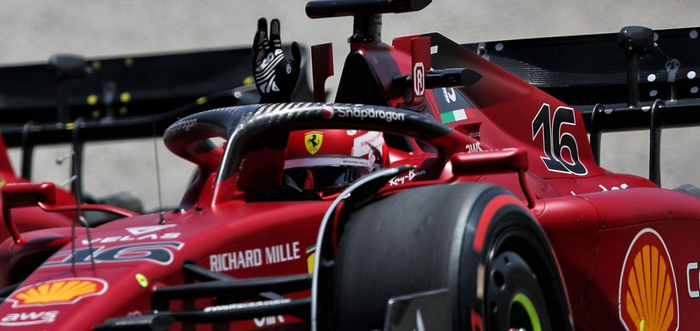 阿斯顿马丁翻盘梅赛德斯，勒克莱尔扛起全队的简单介绍