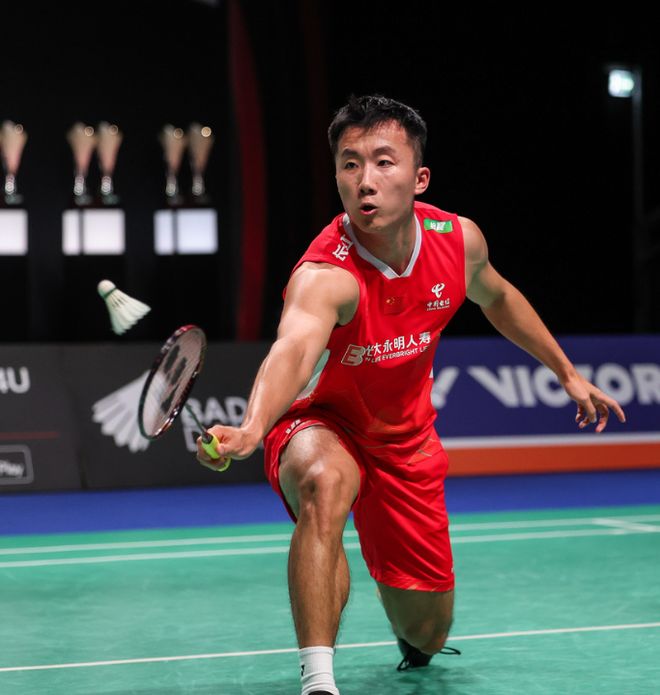 丹麦队鏖战法国队，李梓嘉刷新纪录