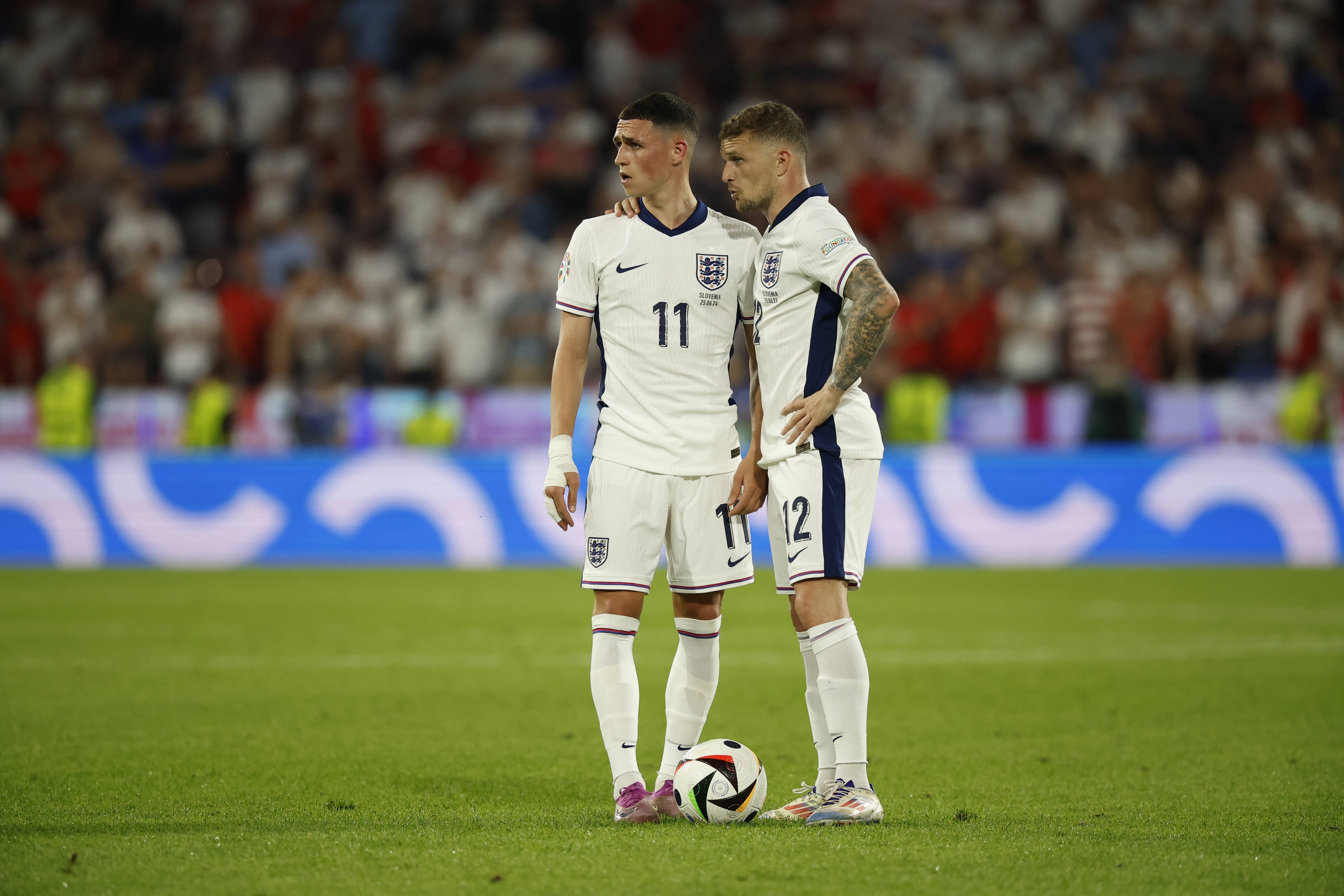 英格兰队在欧国联赛事上获得胜利，晋级的简单介绍