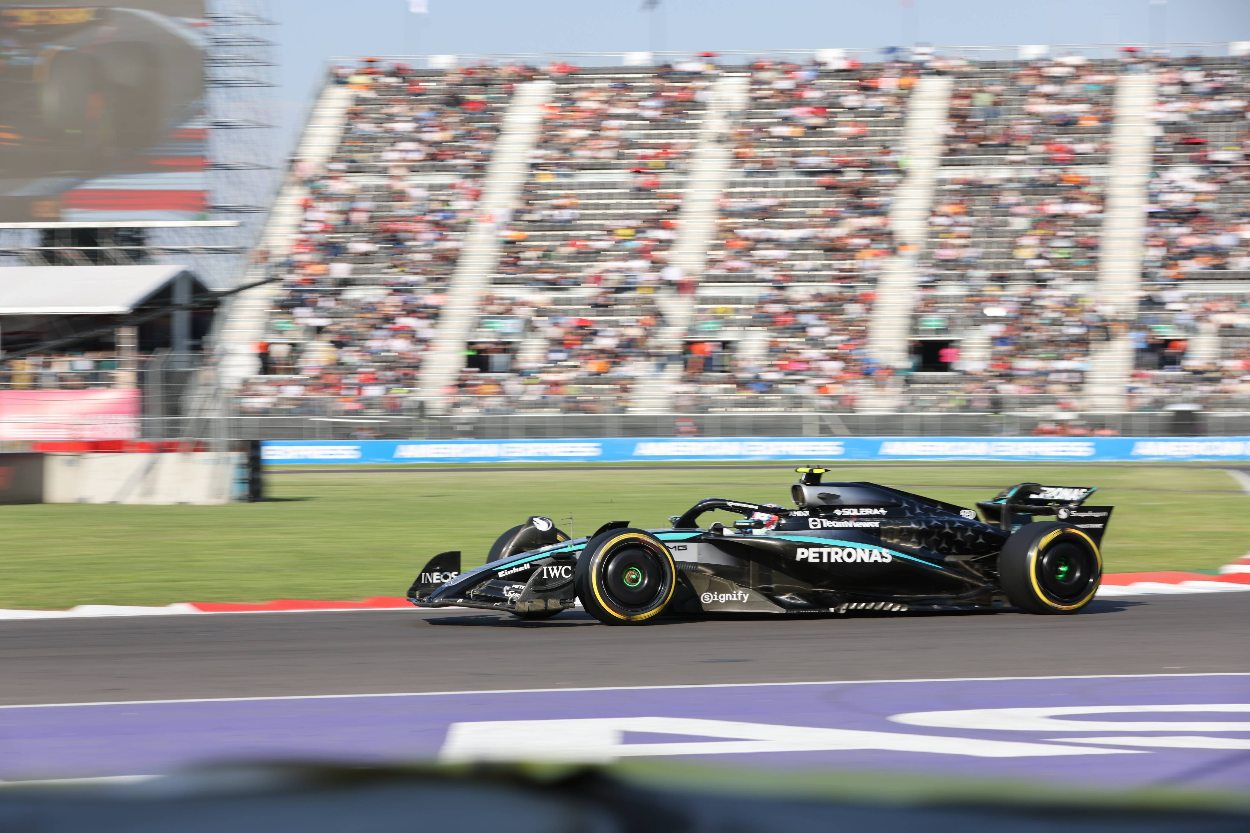 迈凯伦逆转红牛二队，诺里斯刷新纪录