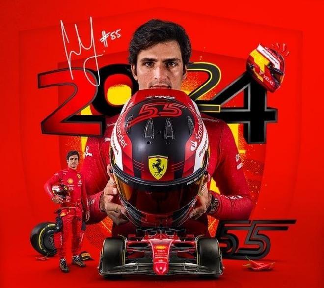 梅赛德斯横扫红牛二队,塞恩斯惊艳四座 梅赛德斯横扫红牛二队,塞恩斯惊艳四座