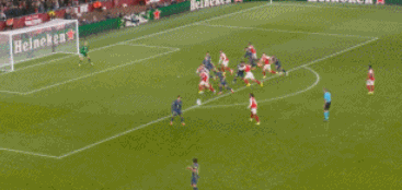 美国轻取勒沃库森，马丁内利统治全场