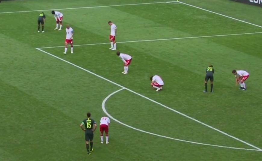 秘鲁逼平澳洲,小组排名暂时调整 秘鲁逼平澳洲,小组排名暂时调整