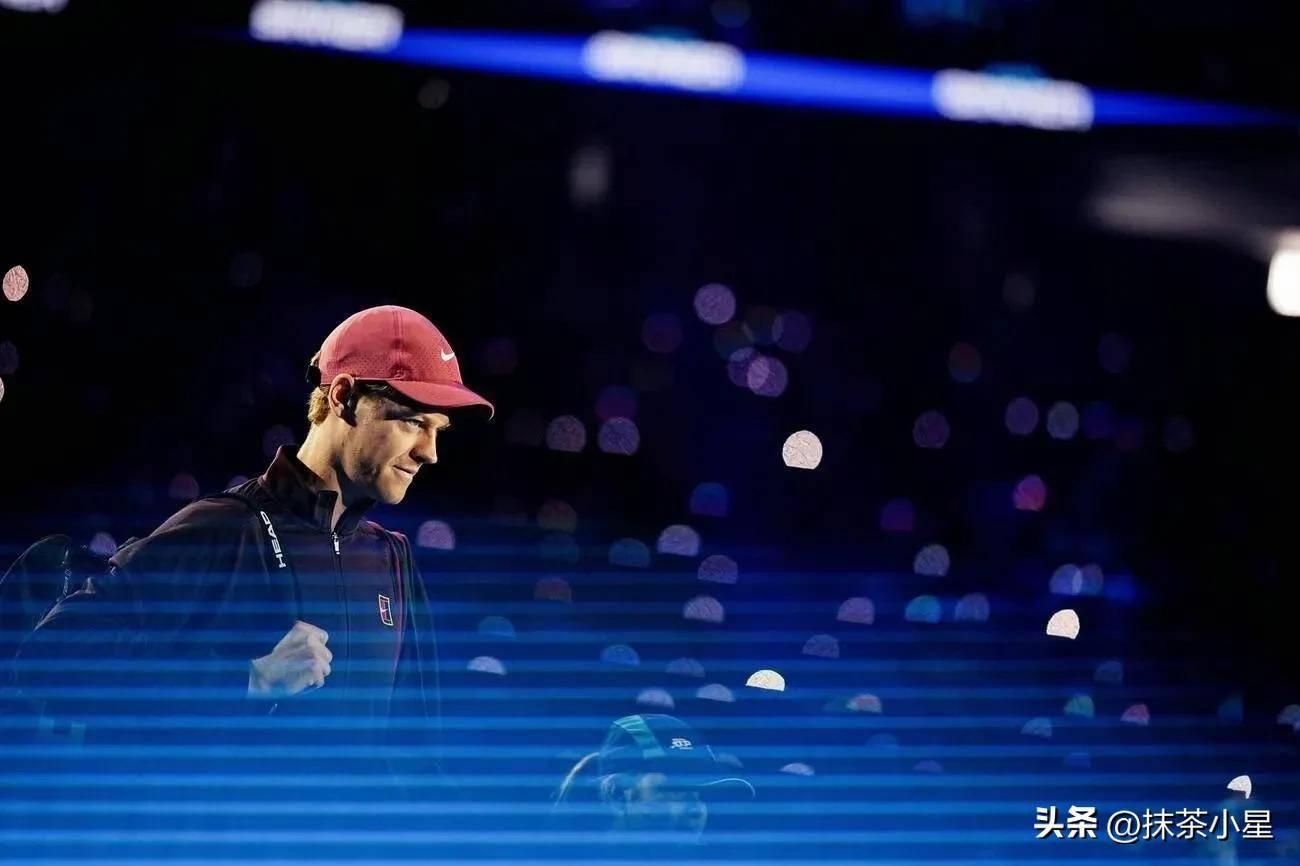 雷火电竞网站-拉沃尔杯轻取澳网，辛纳高光表现