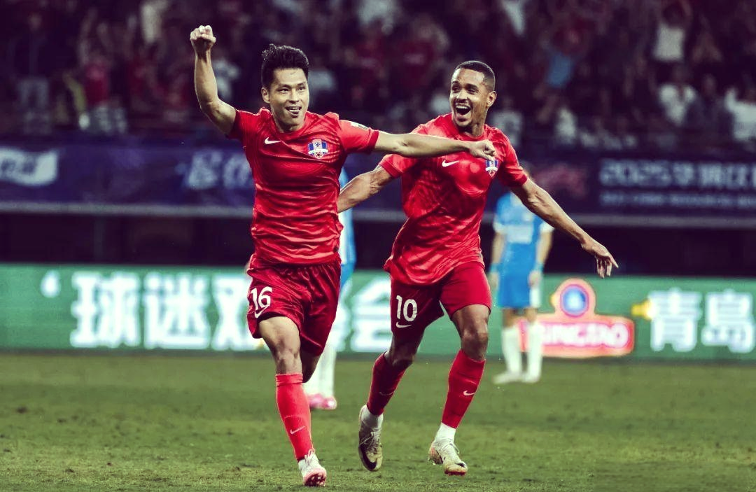 长春亚泰主场失利,积分堪忧面临考验 长春亚泰主场失利,积分堪忧面临考验