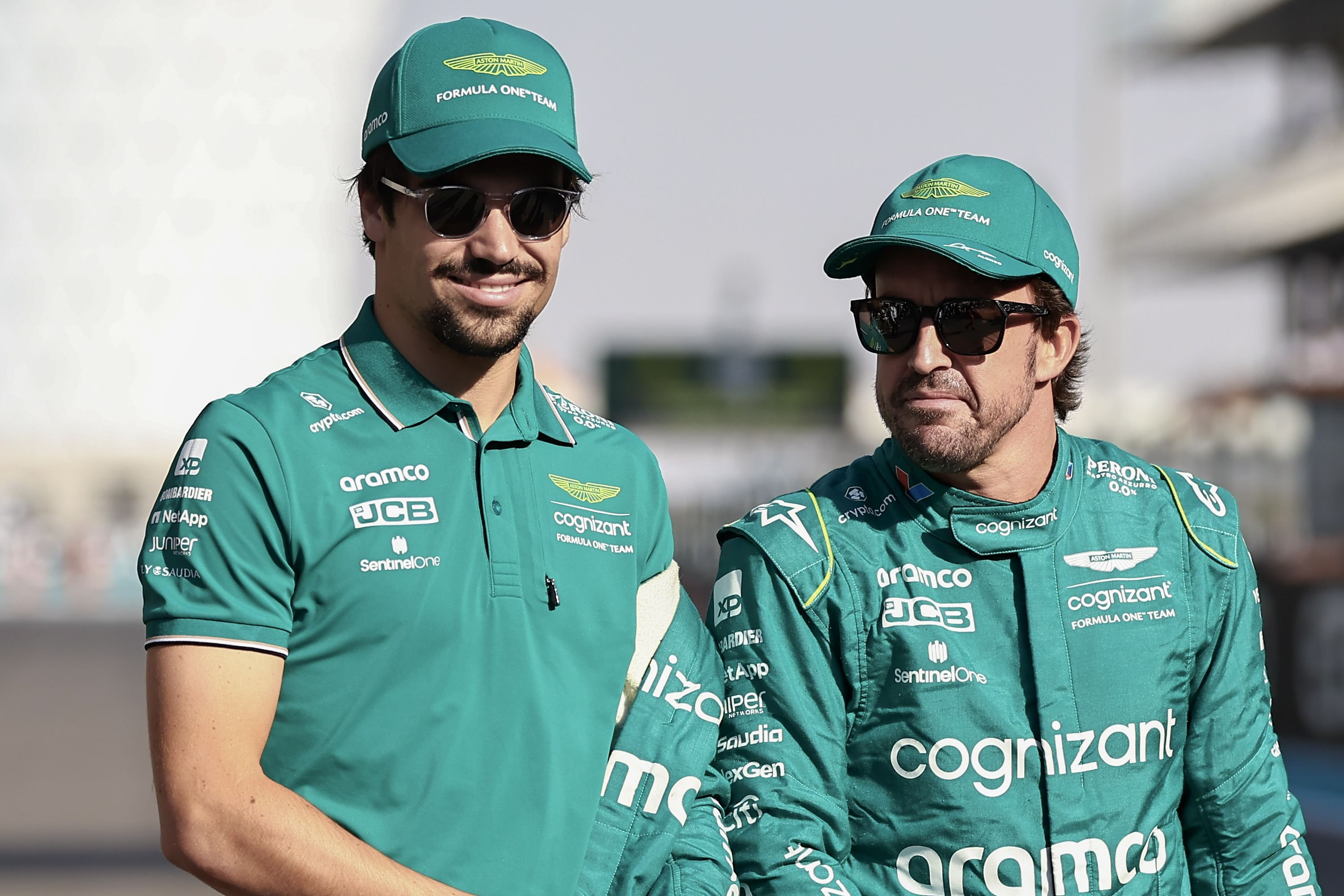 雷火电竞充值-哈斯车队逆转索伯车队，皮亚斯特里统治全场